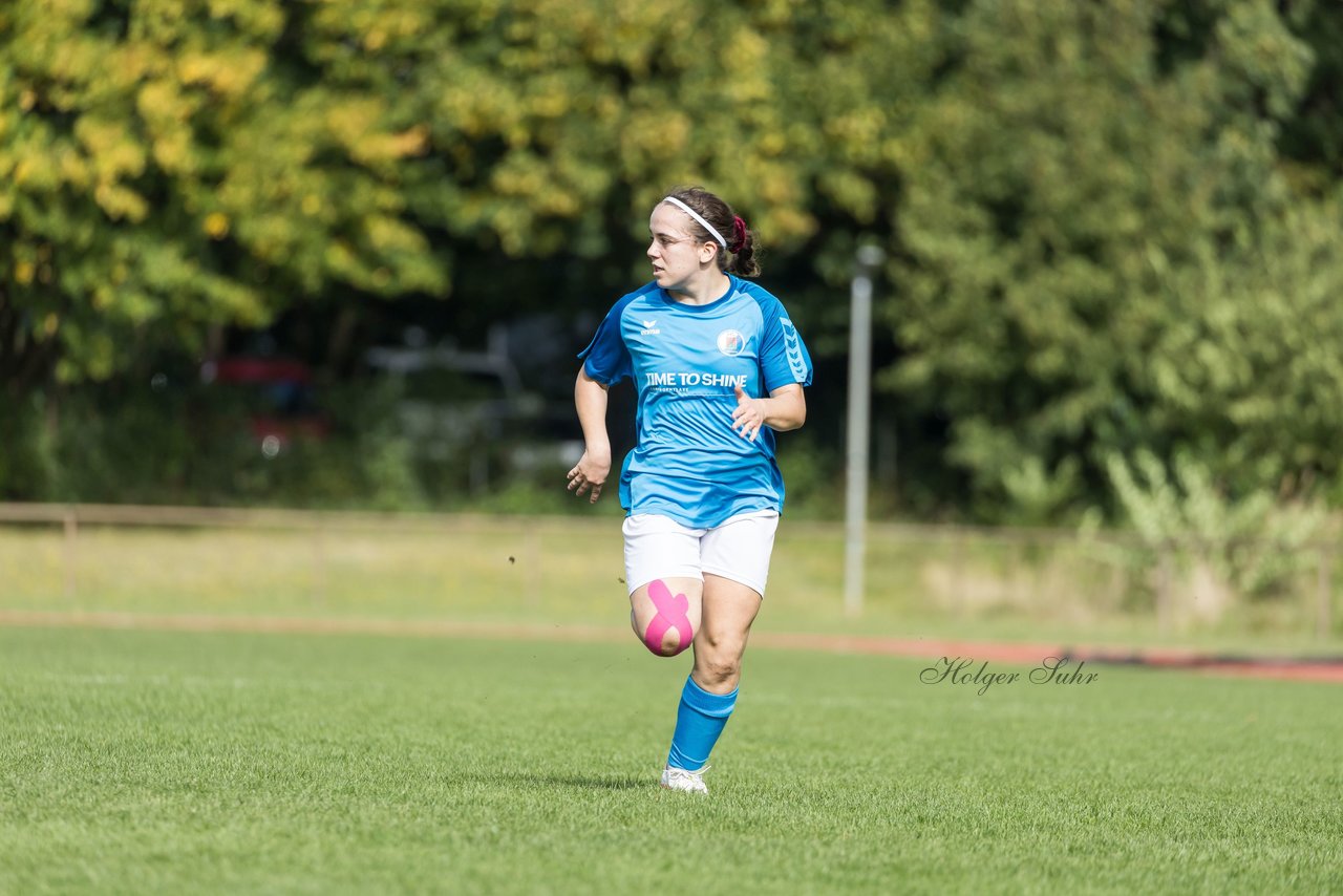 Bild 78 - wBJ VfL Pinneberg - Germania Schnelsen : Ergebnis: 15:1